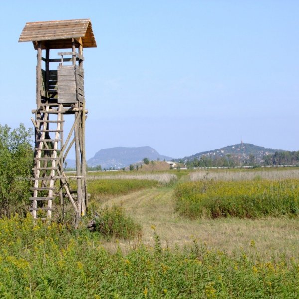 magasles kirándulási lehetőség