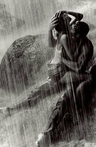 Szeretkezni az esőben