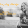 A boldogság elixírje
